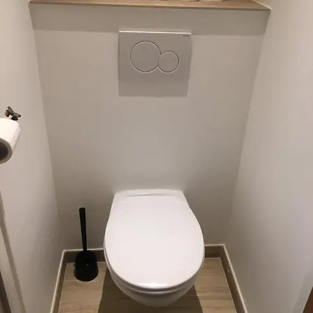 Best Nest Bruxelas Exterior foto